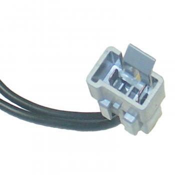 1994 Mercury Topaz Battery Cable Negative BWD BLF202 image 3 of 3