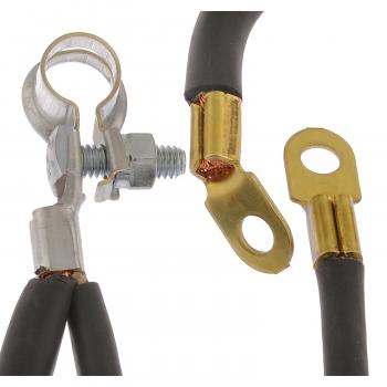 2008 Acura MDX Battery Cable