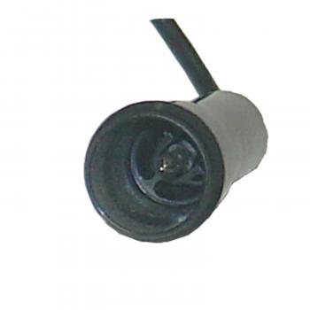 1994 Mercury Topaz Battery Cable Negative BWD BLF244 image 3 of 3