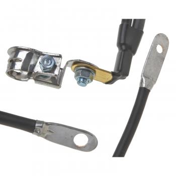 2007 Pontiac Wave5 Battery Cable