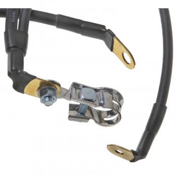 2007 Pontiac Wave5 Battery Cable Positive BWD BLF38TLA image 1 of 2