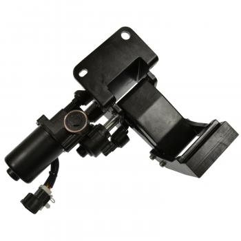 2012 Lincoln Navigator Running Board Motor Left BWD BMM100 image 1 of 4