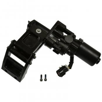 2012 Lincoln Navigator Running Board Motor Left BWD BMM100 image 2 of 4