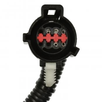 2012 Lincoln Navigator Running Board Motor Left BWD BMM100 image 3 of 4