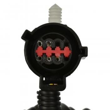 2012 Lincoln Navigator Running Board Motor Right BWD BMM101 image 3 of 4