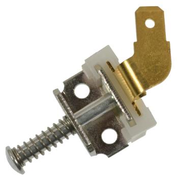 2016 Nissan Pathfinder Parking Brake Switch BWD BPS115 image 2 of 2