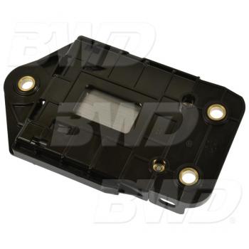 2017 Nissan Maxima Blind Spot Detection System Warning Sensor