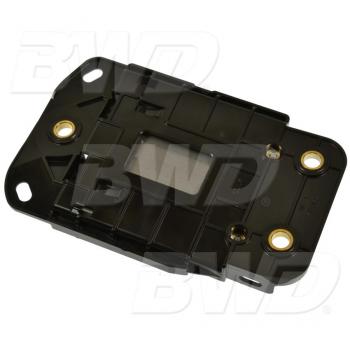 2017 Nissan Maxima Blind Spot Detection System Warning Sensor Left BWD BSN716 image 1 of 3