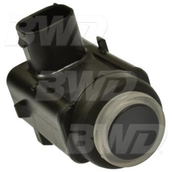 2008 Cadillac STS Parking Aid Sensor Rear BWD BWS71 image 1 of 3