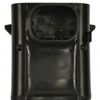2008 Cadillac STS Parking Aid Sensor Rear BWD BWS71 image 3 of 3