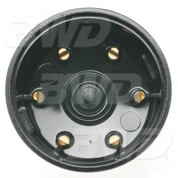 1950 Studebaker Commander Distributor Cap BWD C123 image 1 of 2