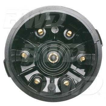 1950 Studebaker Commander Distributor Cap BWD C142 image 1 of 2