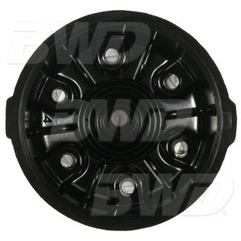 1962 Studebaker Champ Distributor Cap BWD C143 image 1 of 3