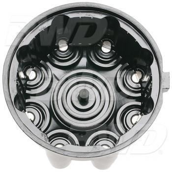 1962 Studebaker Champ Distributor Cap BWD C152 image 1 of 2