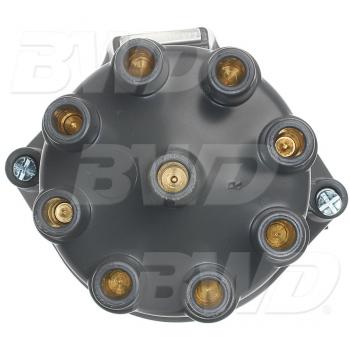 1969 Chevrolet C10 Suburban Distributor Cap BWD C158 image 3 of 3