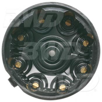 1971 Plymouth Fury I Distributor Cap BWD C161 image 1 of 2