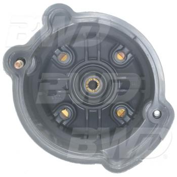 1976 Mercury Bobcat Distributor Cap BWD C181 image 1 of 3
