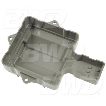1977 GMC Sprint Distributor Cap Cover