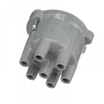 1974 Dodge B200 Van Distributor Cap BWD C190 image 1 of 3