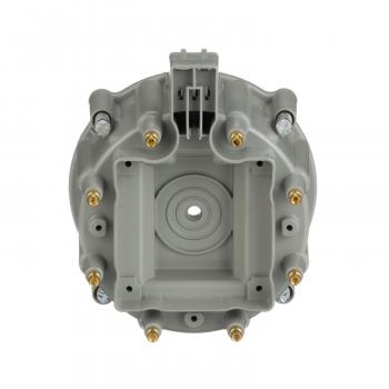 1984 Pontiac Firebird Distributor Cap BWD C197 image 2 of 2