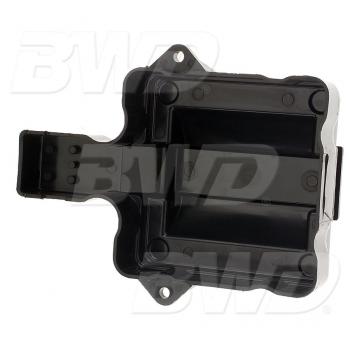 1982 Oldsmobile Cutlass Ciera Distributor Cap Cover