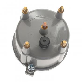 1984 Mercury Capri Distributor Cap BWD C212 image 2 of 2