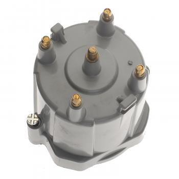 1984 Pontiac Firebird Distributor Cap BWD C213 image 2 of 2