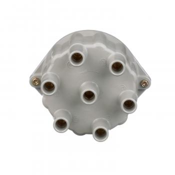 2000 Chrysler Voyager Distributor Cap BWD C267 image 2 of 2