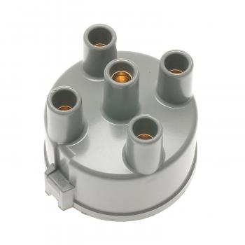 1979 Honda Civic Distributor Cap BWD C631 image 2 of 3