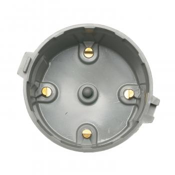 1979 Honda Civic Distributor Cap BWD C631 image 3 of 3