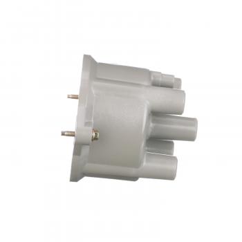 1993 Suzuki Swift Distributor Cap BWD C672 image 4 of 4