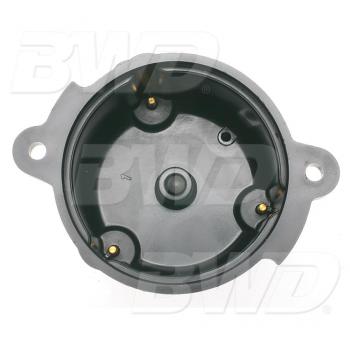 1993 Suzuki Swift Distributor Cap BWD C716 image 1 of 2