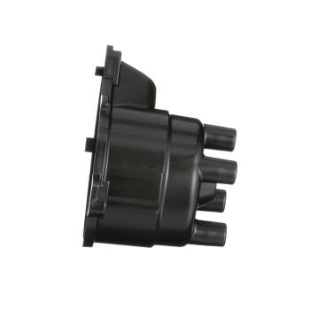 1999 Honda Civic Distributor Cap BWD C766 image 2 of 4