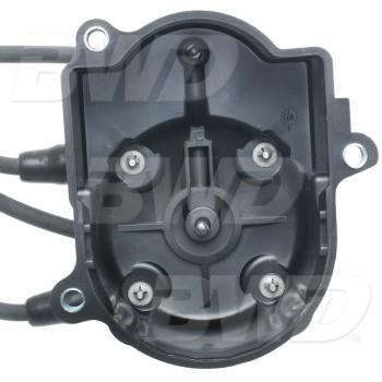 1990 Geo Prizm Distributor Cap BWD C903 image 2 of 4
