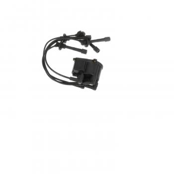 1990 Geo Prizm Distributor Cap BWD C903 image 3 of 4