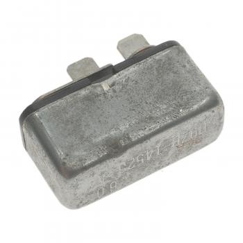 1980 Mercury Monarch Circuit Breaker