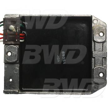 1986 Ford Bronco Ignition Control Module BWD CBE11 image 1 of 3