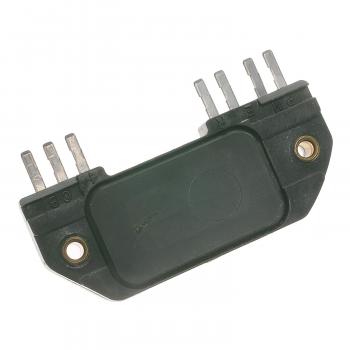 1982 Oldsmobile Cutlass Ciera Ignition Control Module BWD CBE112 image 2 of 4