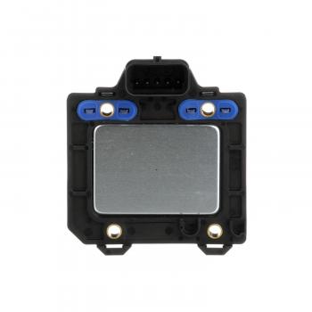 2001 Saturn SW2 Ignition Control Module BWD CBE117 image 4 of 4