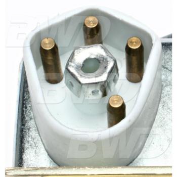 1989 Plymouth Gran Fury Ignition Control Module BWD CBE14 image 2 of 3