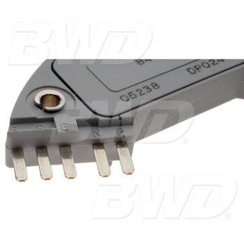 1985 Chevrolet Impala Ignition Control Module BWD CBE15 image 3 of 4