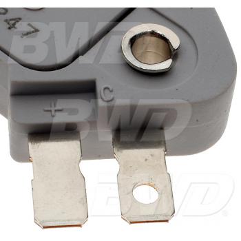 1985 Chevrolet Impala Ignition Control Module BWD CBE15 image 4 of 4