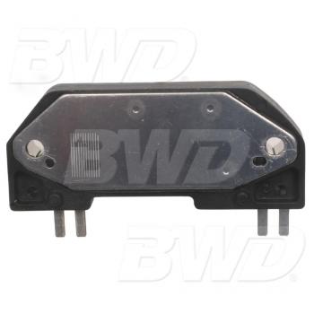 1982 Oldsmobile Cutlass Ciera Ignition Control Module BWD CBE17 image 1 of 3