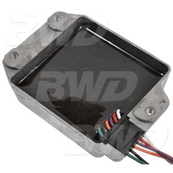 1974 Ford Ranch Wagon Ignition Control Module BWD CBE2 image 1 of 3
