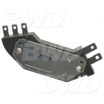 1984 Chevrolet C10 Ignition Control Module BWD CBE21 image 2 of 4