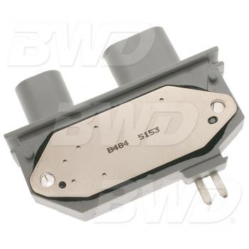 1985 Chevrolet Impala Ignition Control Module BWD CBE28 image 1 of 3