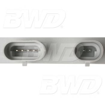 1985 Chevrolet Impala Ignition Control Module BWD CBE28 image 3 of 3