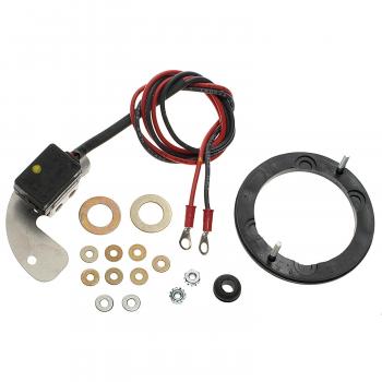 1970 Oldsmobile Cutlass Supreme Ignition Conversion Kit BWD CBE3001 image 2 of 4