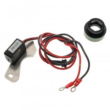 1967 Ford Econoline Ignition Conversion Kit BWD CBE3003 image 2 of 3