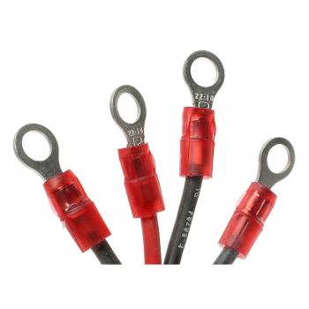 1970 International 1300D Ignition Conversion Kit BWD CBE3004 image 3 of 3